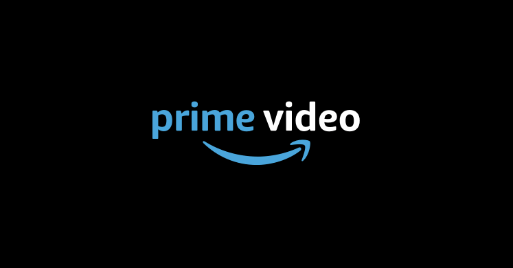 「Amazonプライムビデオ」ロゴマーク