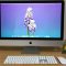 iMac27インチ（2019年版・i9）初期設定が完了し使えるようになった画面