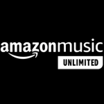「Amazon Music Unlimited」ロゴ