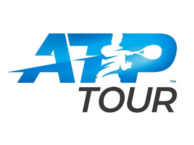 「ATPツアー」マーク
