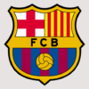 FCバルセロナのエンブレム