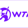 WTA（女子テニス）ロゴ